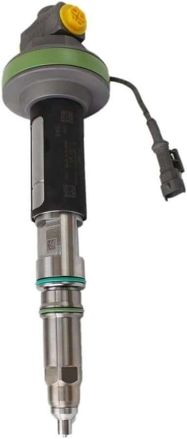 2 PCS 2882077 Fuel Injectors C3 Compatible with Cummins Engine