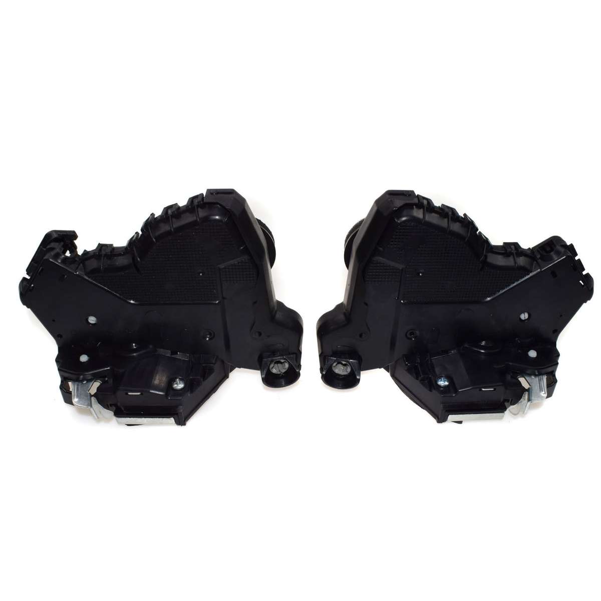A Pair Power Door Lock Actuator Latch Front Right&amp;Left For Toyota Camry Corolla