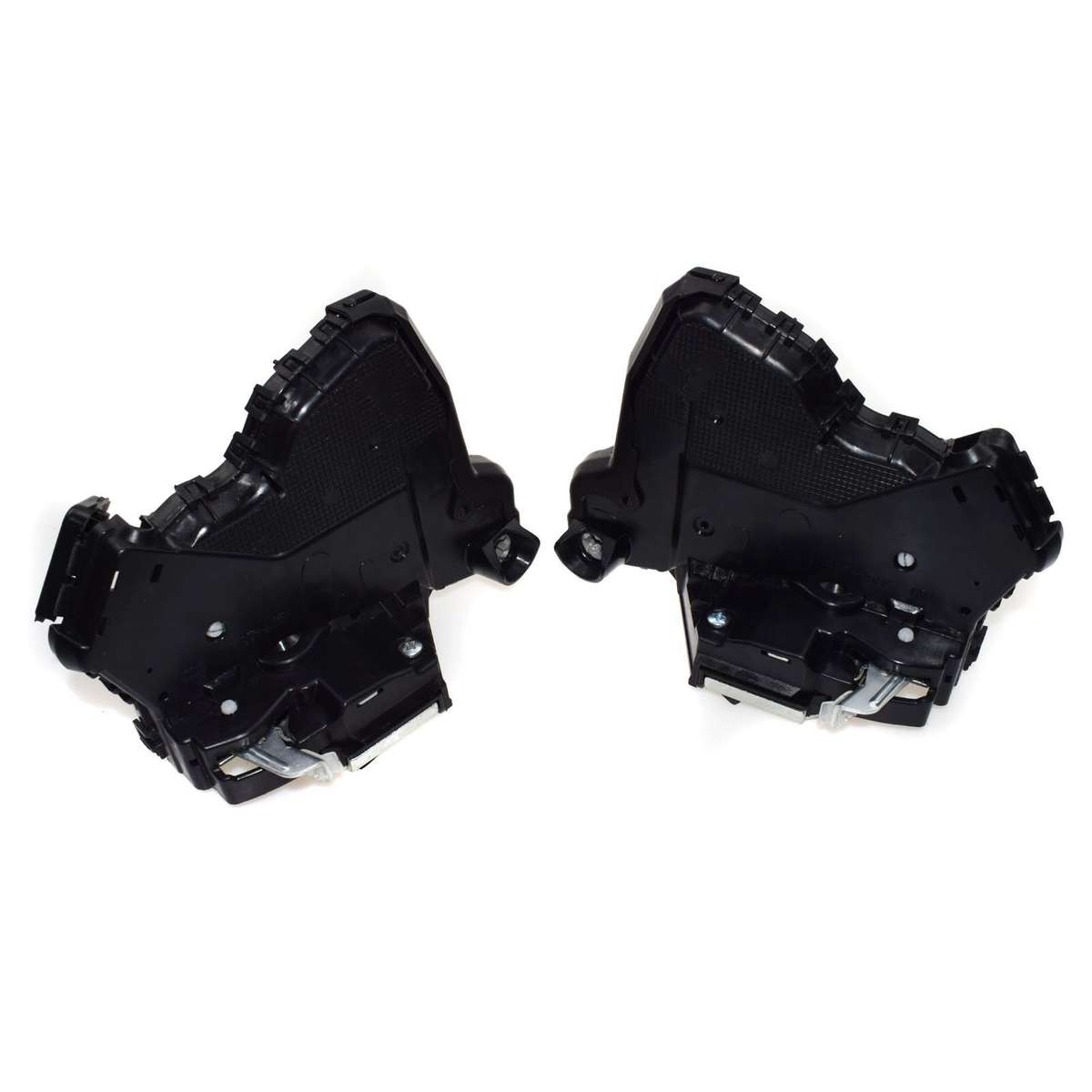 A Pair Power Door Lock Actuator Latch Front Right&amp;Left For Toyota Camry Corolla