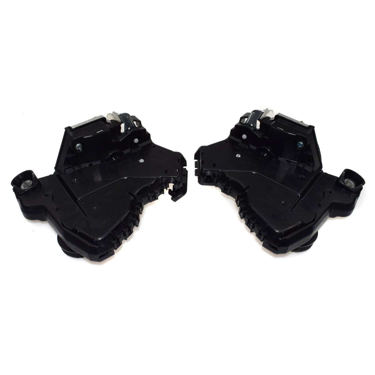 A Pair Power Door Lock Actuator Latch Front Right&amp;Left For Toyota Camry Corolla