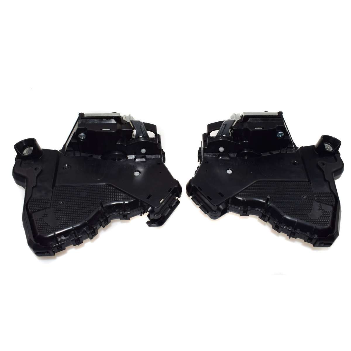A Pair Power Door Lock Actuator Latch Front Right&amp;Left For Toyota Camry Corolla