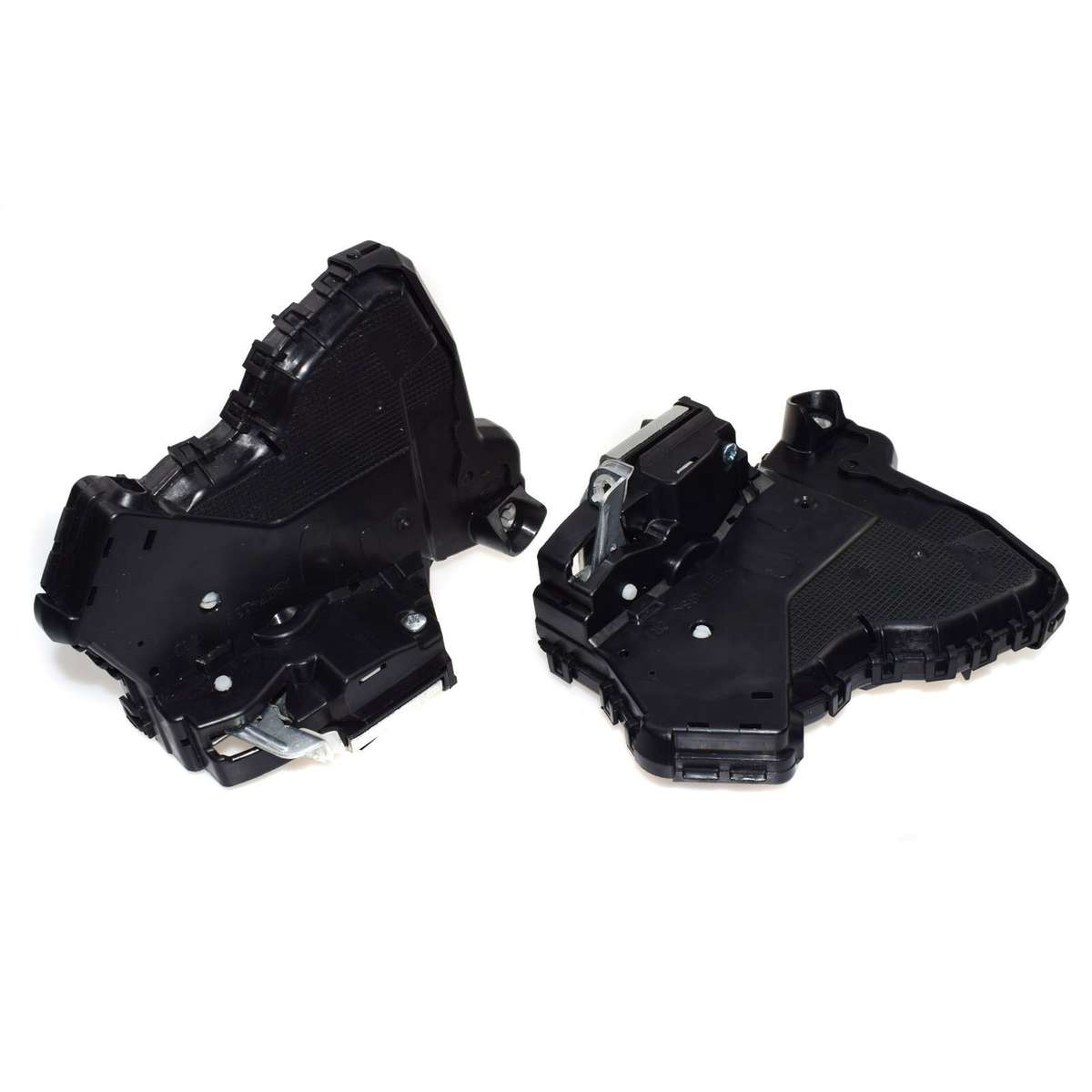 A Pair Power Door Lock Actuator Latch Front Right&amp;Left For Toyota Camry Corolla