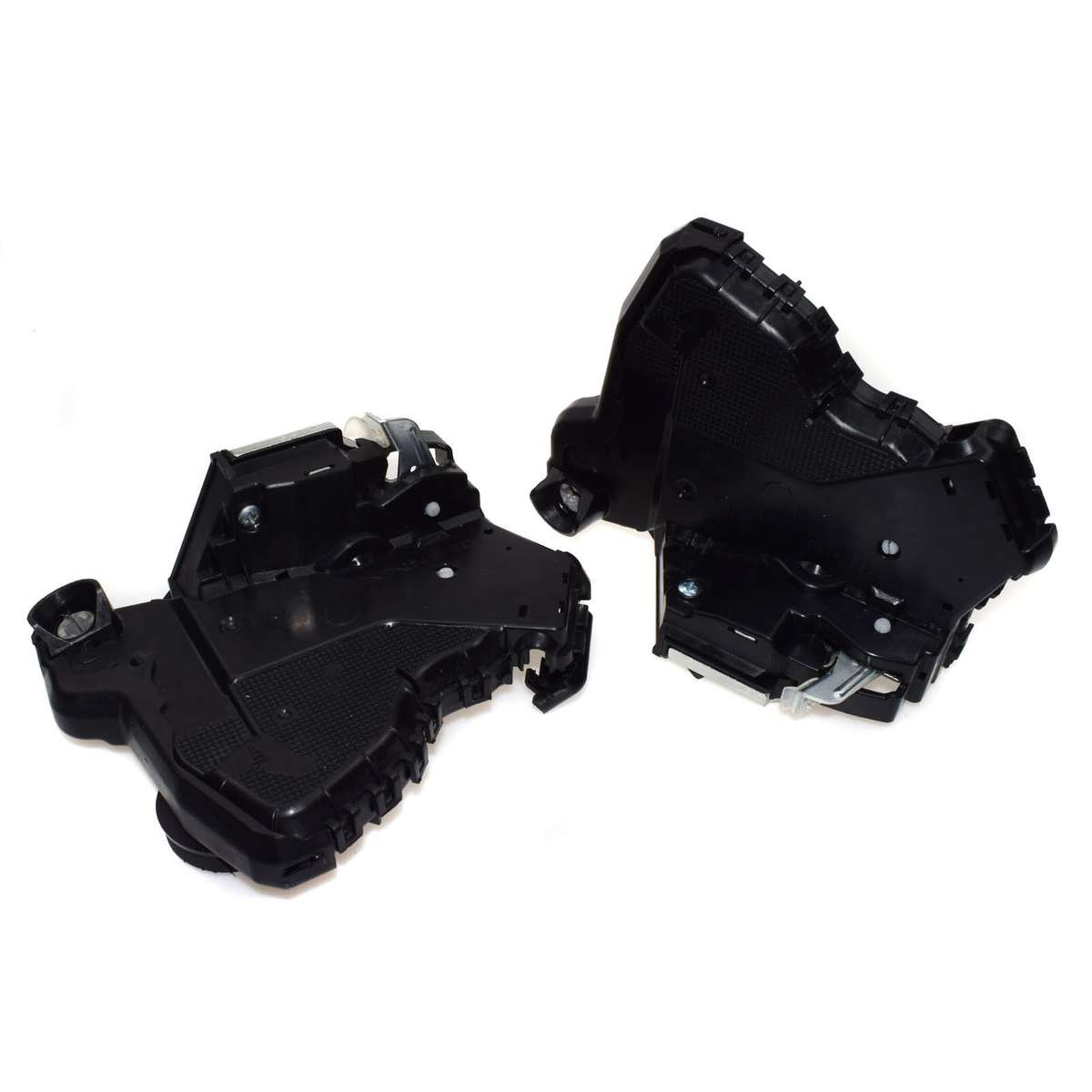 A Pair Power Door Lock Actuator Latch Front Right&amp;Left For Toyota Camry Corolla