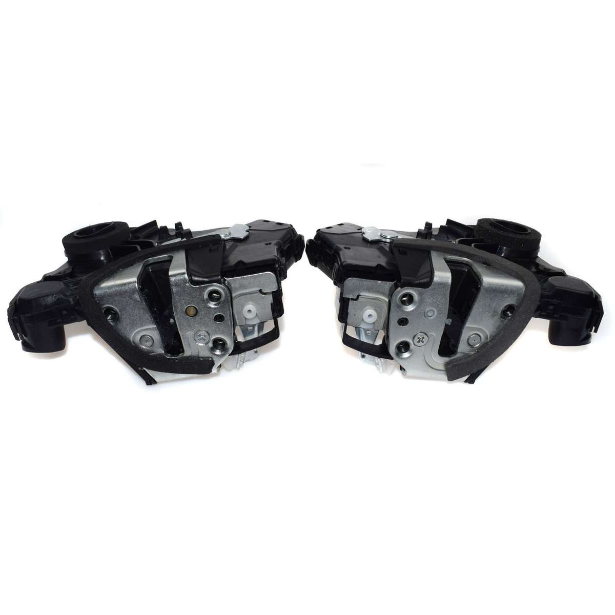 A Pair Power Door Lock Actuator Latch Front Right&amp;Left For Toyota Camry Corolla