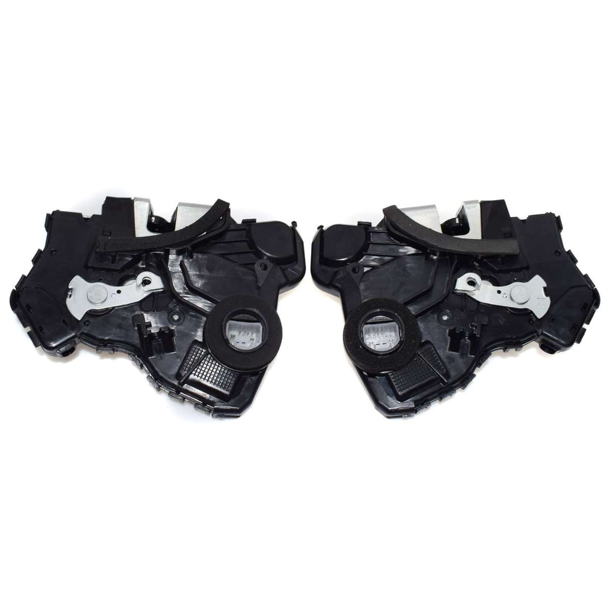 A Pair Power Door Lock Actuator Latch Front Right&amp;Left For Toyota Camry Corolla