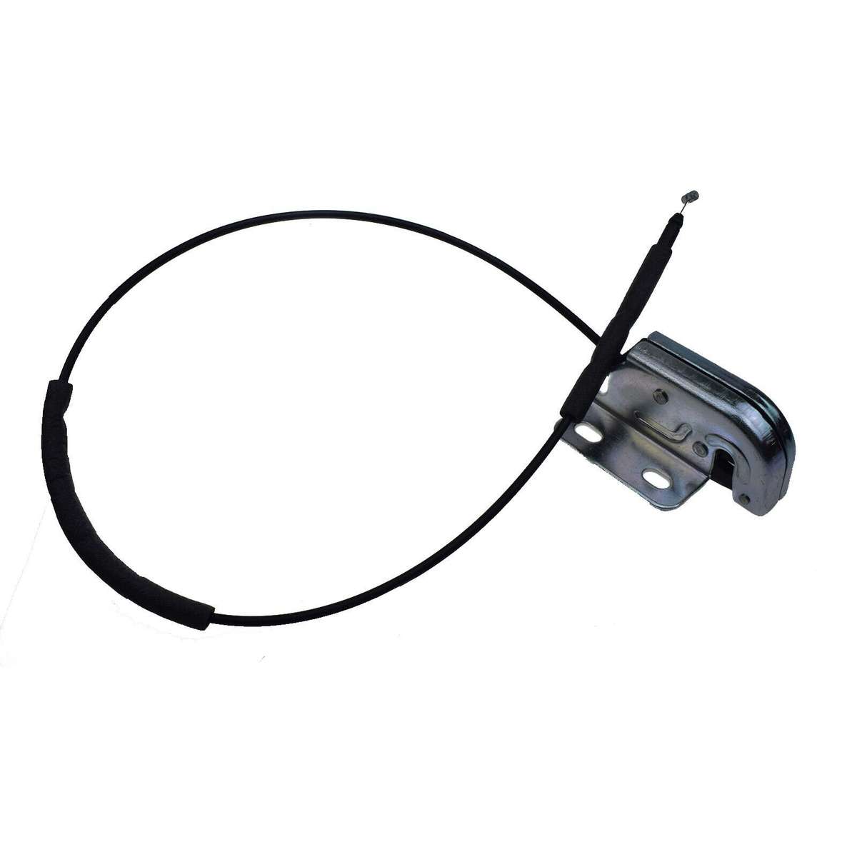 Left Tailgate Trunk Lock Driver Side 905932234R For Renault Koleos 2010-2013