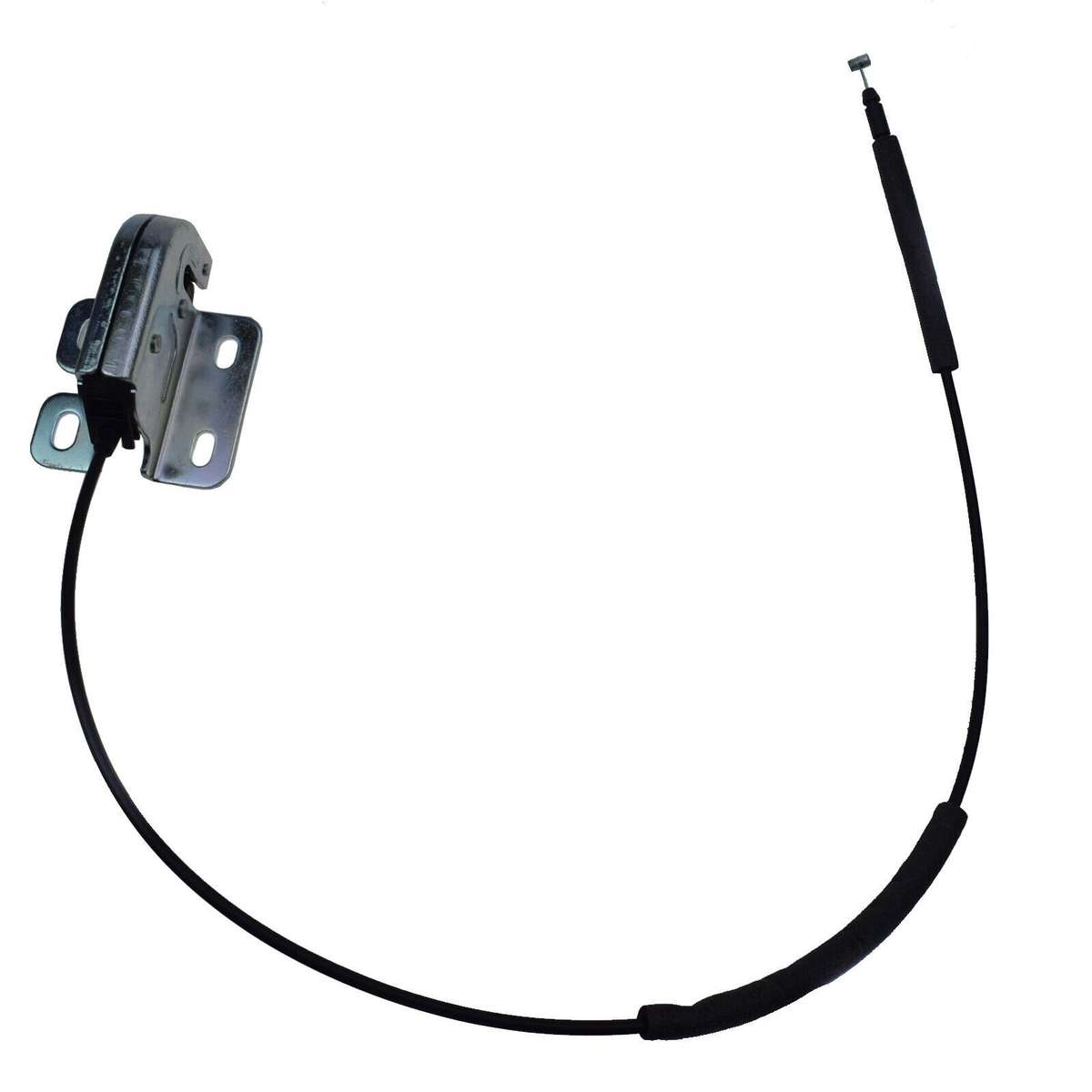 Left Tailgate Trunk Lock Driver Side 905932234R For Renault Koleos 2010-2013