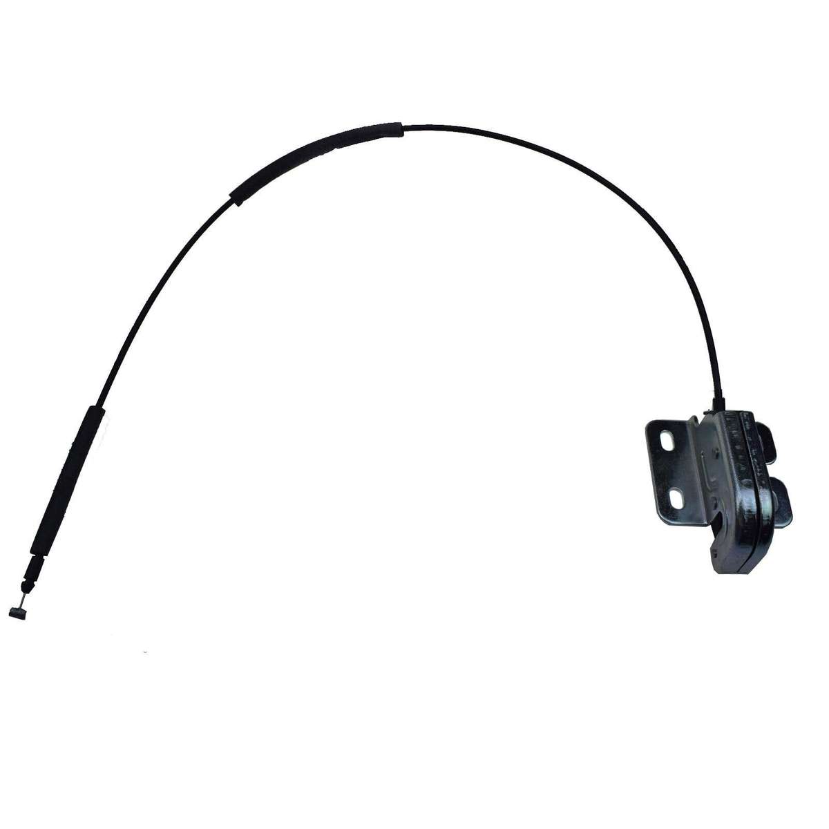 Left Tailgate Trunk Lock Driver Side 905932234R For Renault Koleos 2010-2013