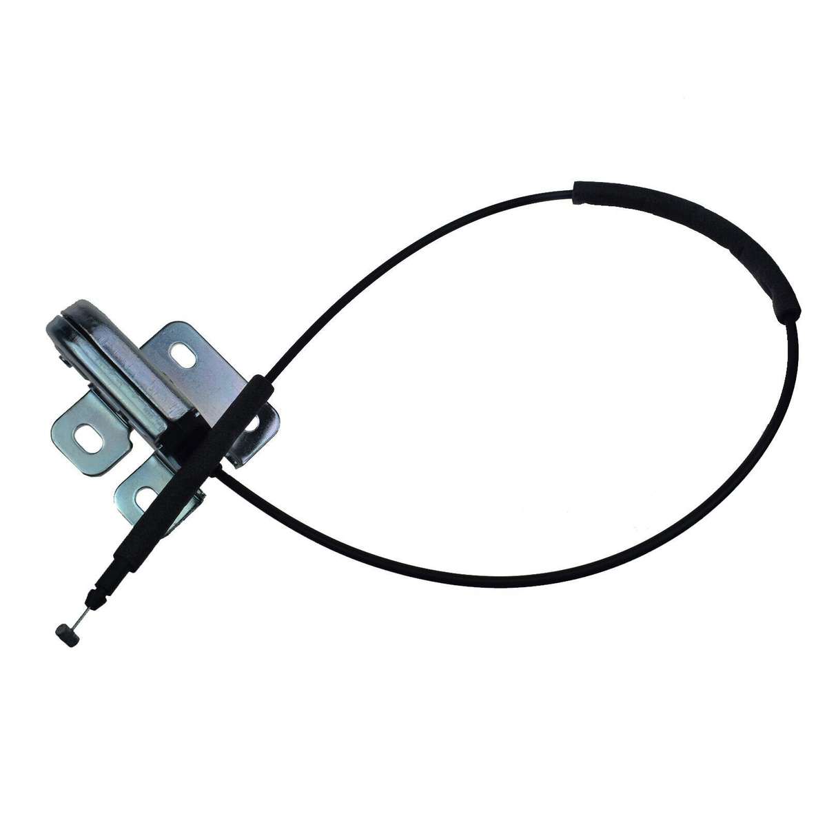 Left Tailgate Trunk Lock Driver Side 905932234R For Renault Koleos 2010-2013