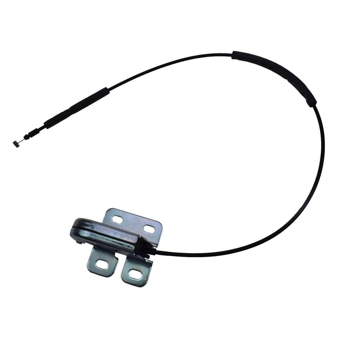 Left Tailgate Trunk Lock Driver Side 905932234R For Renault Koleos 2010-2013