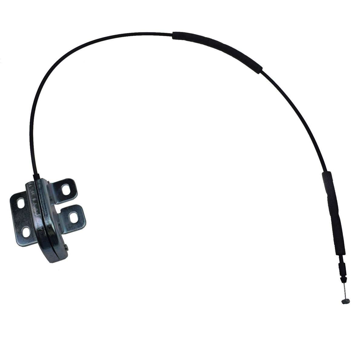 Left Tailgate Trunk Lock Driver Side 905932234R For Renault Koleos 2010-2013