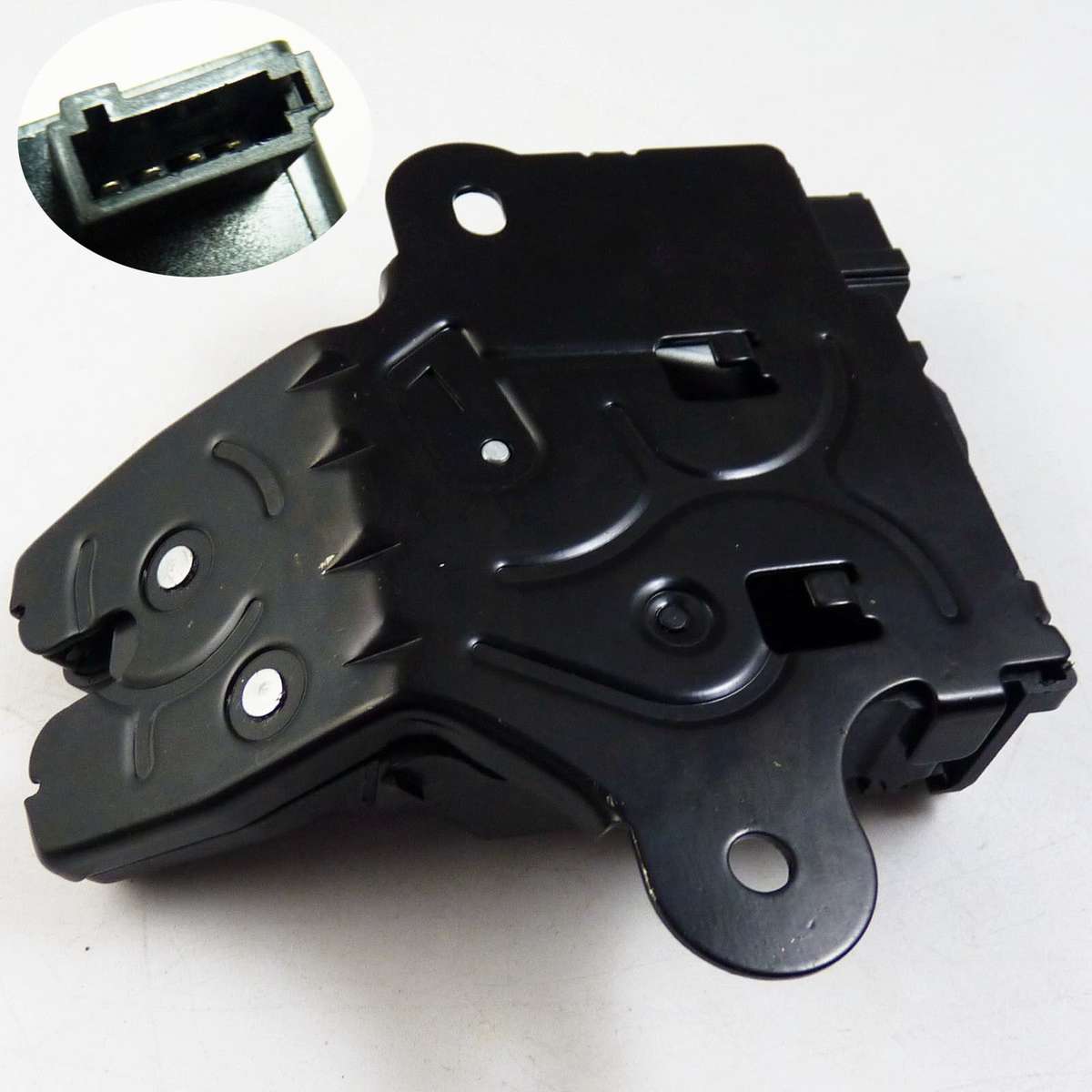 Trunk Lid Latch for Verano Sonic Malibu Cruze Camaro Buick Verano LaCrosse New