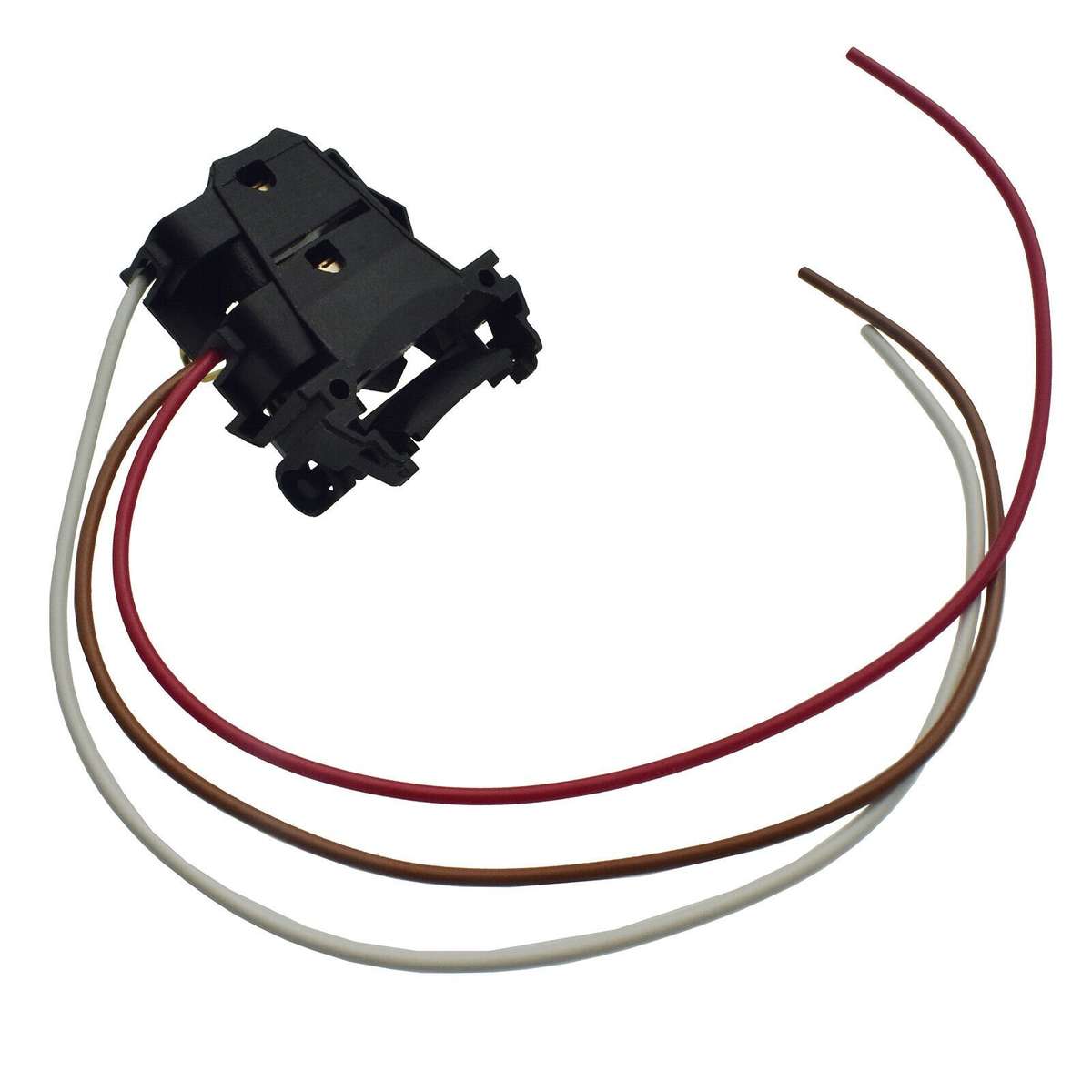 Low beam lights Bulb Holder Lamp Adapter For Ford Focus MK2 Focus MK3 New