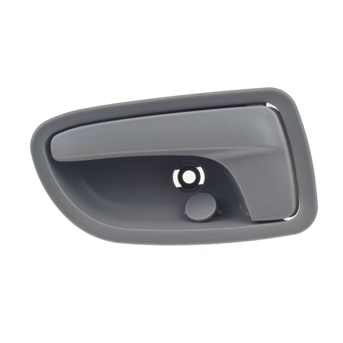 Left Side Interior Inside Door Handle Gray 82610FD000 For 2003-2005 Kia Rio