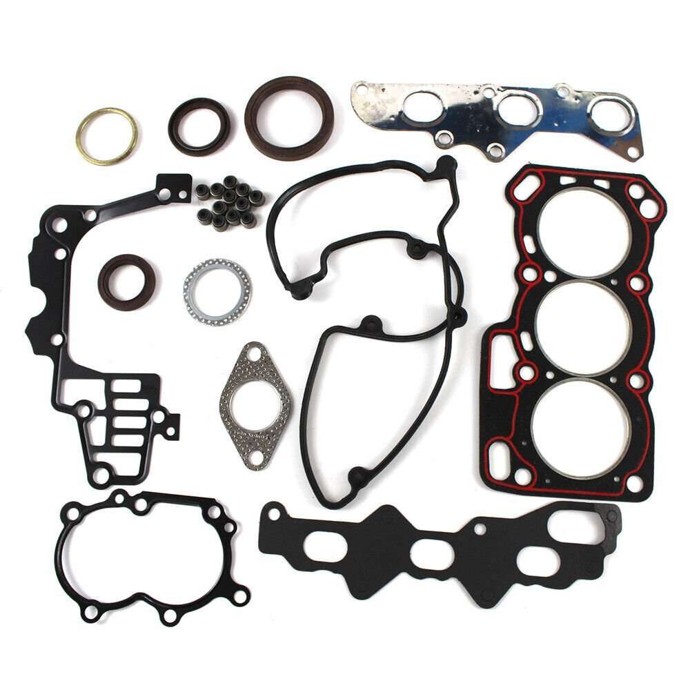 For Joyner Chery SQR372 800CC engine GASKET KIT