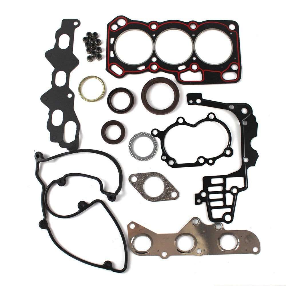 For Joyner Chery SQR372 800CC engine GASKET KIT
