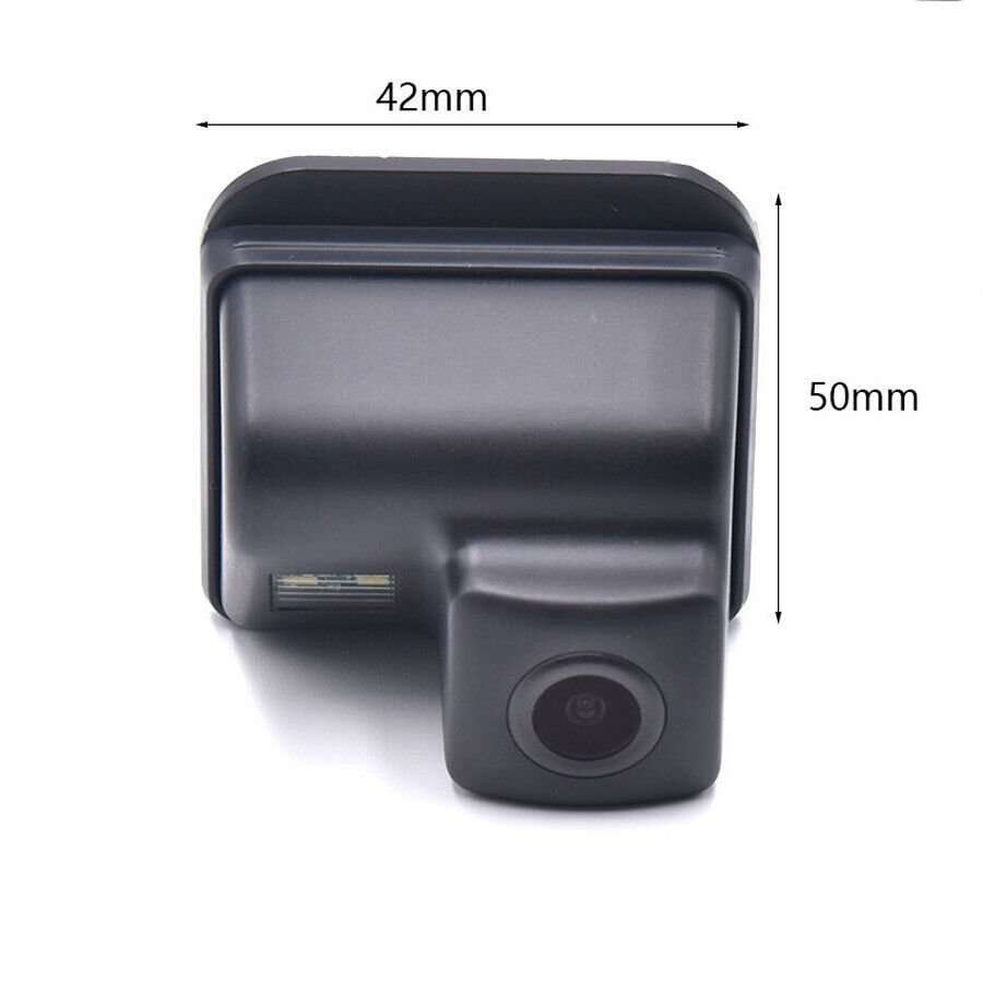 HD Auto Rear View Camera For Mazda 3 Mazda 6 CX-5 CX-7 CX-9