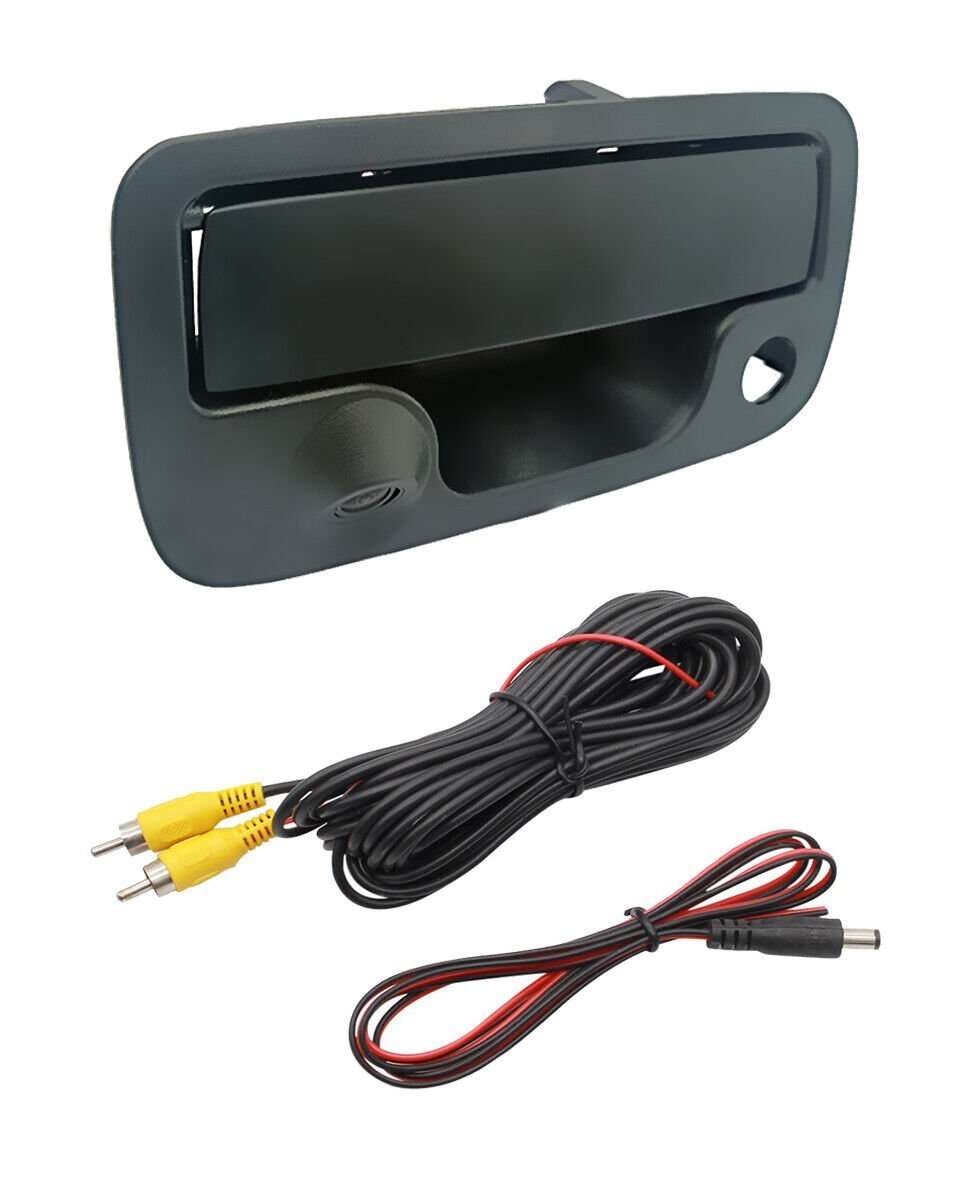 Auto Rear View Camera For VW Amarok 2010-2020