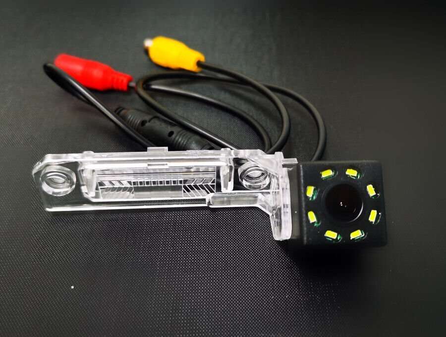 Wireless Car Reverse Camera For VW Touran Passat Jetta Golf Plus Parking Camera