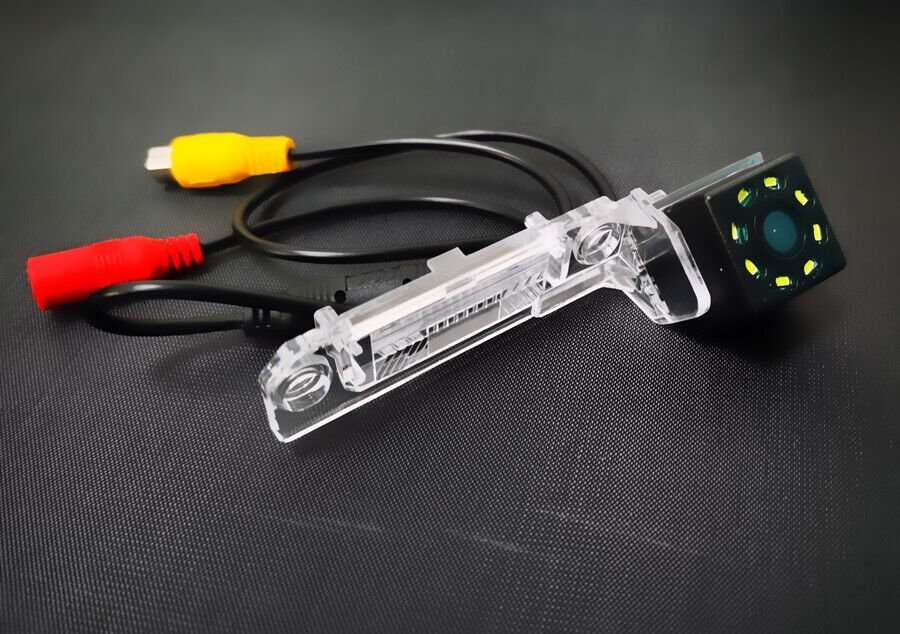 Wireless Car Reverse Camera For VW Touran Passat Jetta Golf Plus Parking Camera