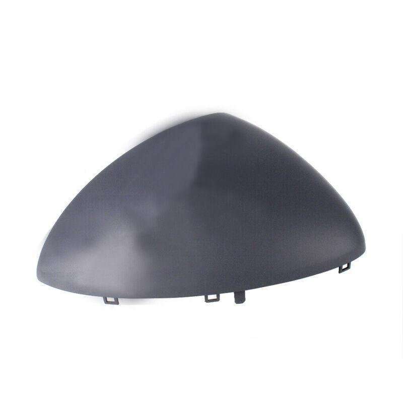 Right Side Rear View Wing Mirror Cover Primed Cap For Porsche Cayenne 2011-2014