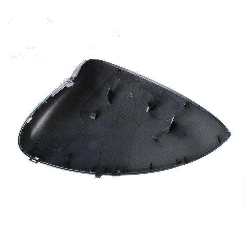 Right Side Rear View Wing Mirror Cover Primed Cap For Porsche Cayenne 2011-2014