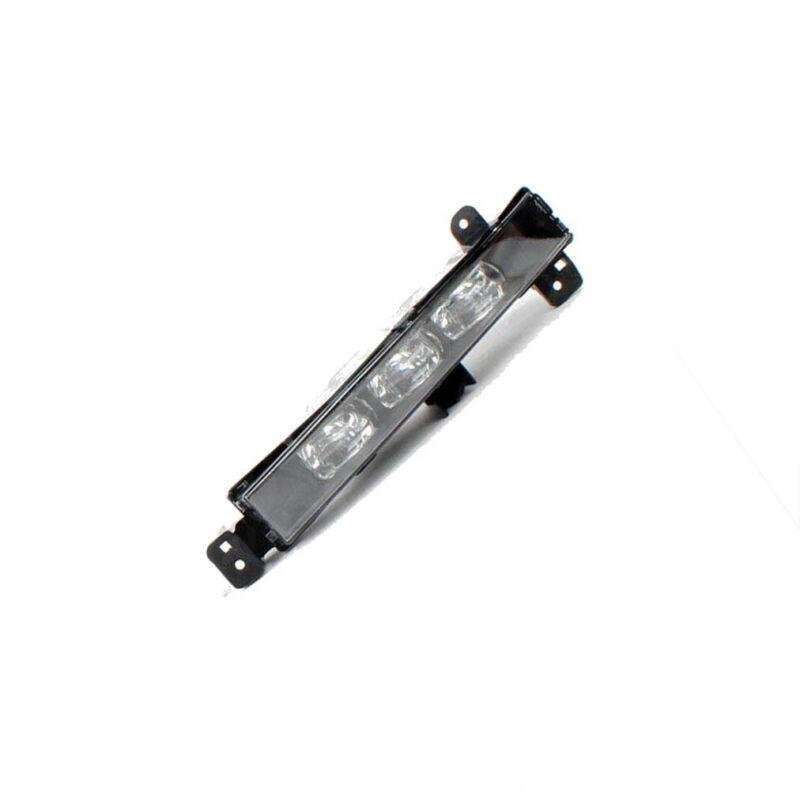 Front Fog Light Driving LED DRL Lamp For BMW G11 G12 740i 750i 2016-2019 Pair