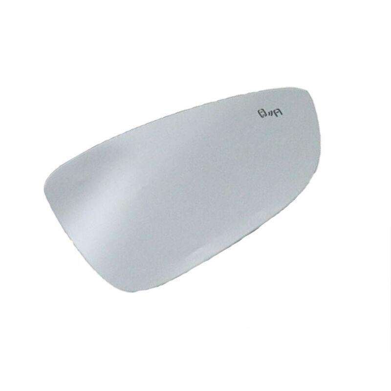 Blind Spot View Mirror Glass For VW Jetta Passat B7 CC Scirocco Bettle Pair