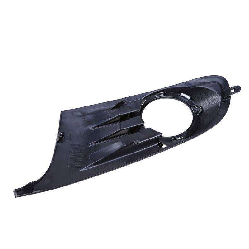 Right Side Front Foglight Grille Fit For VW Golf MK6 10-13