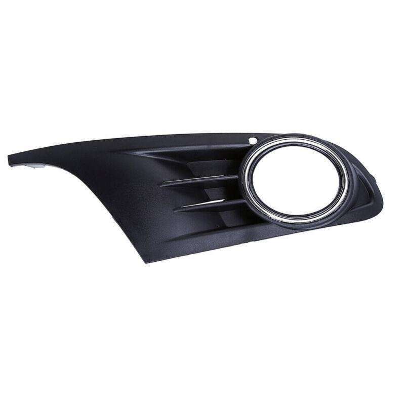 Right Side Front Foglight Grille Fit For VW Golf MK6 10-13