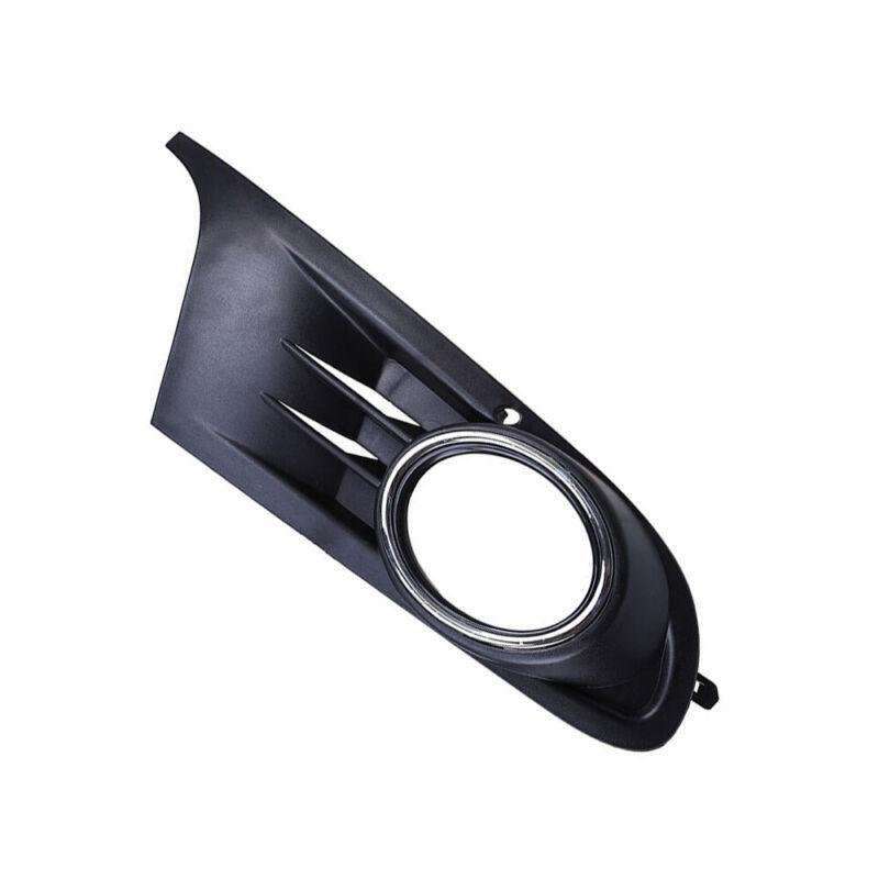 Right Side Front Foglight Grille Fit For VW Golf MK6 10-13