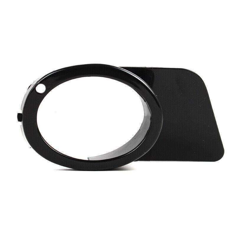 Fog Light Ring Cover Frame For BMW 5 SERIES E39 M5 1998-2003 Right&amp;Left Side