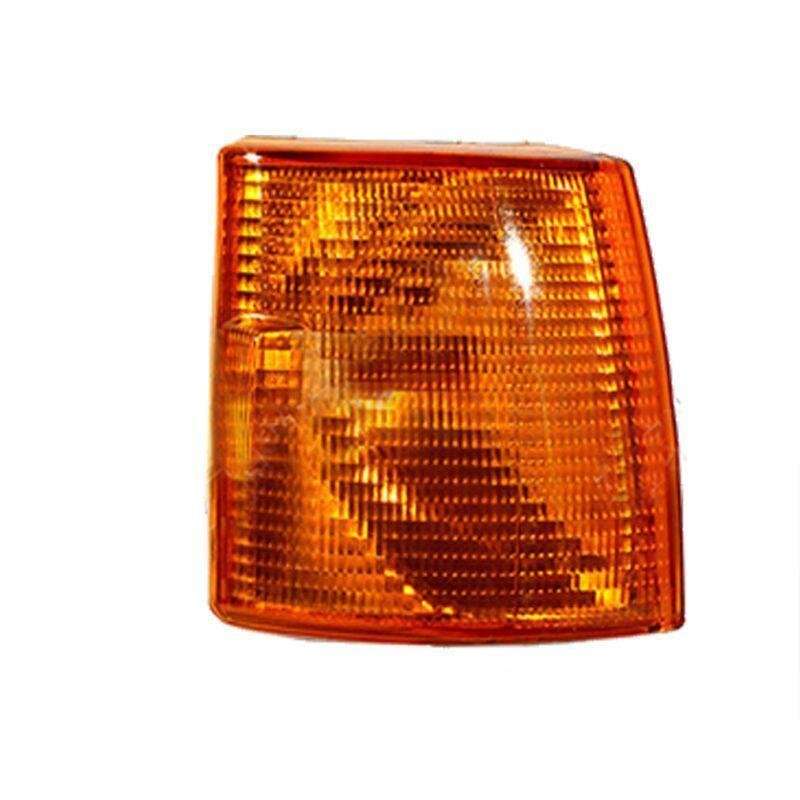 Pair Corner Lamp Shell Front Indicator Light For VW Transporter T4 1990-2004