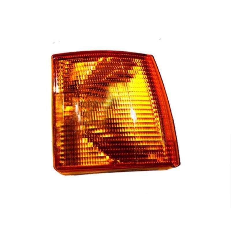 Pair Corner Lamp Shell Front Indicator Light For VW Transporter T4 1990-2004