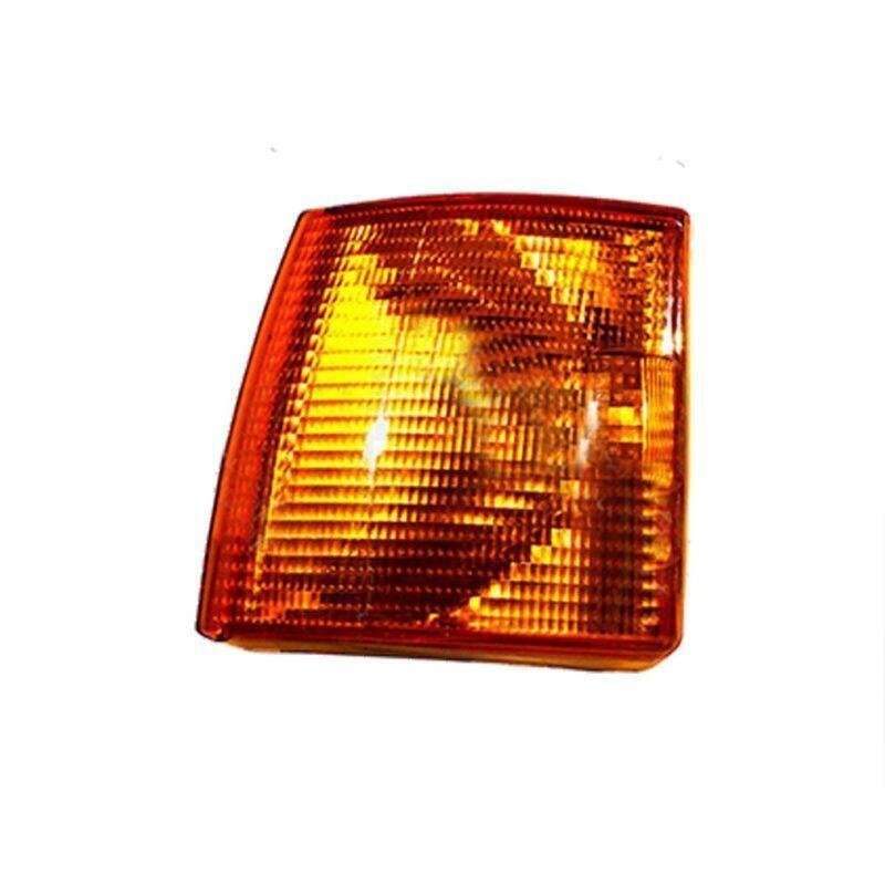 Pair Corner Lamp Shell Front Indicator Light For VW Transporter T4 1990-2004