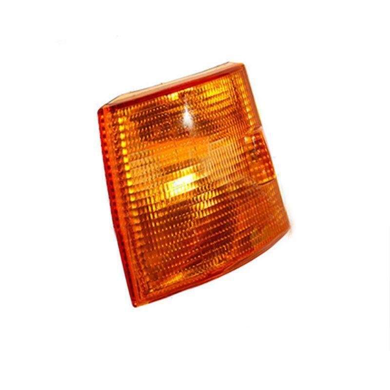 Pair Corner Lamp Shell Front Indicator Light For VW Transporter T4 1990-2004