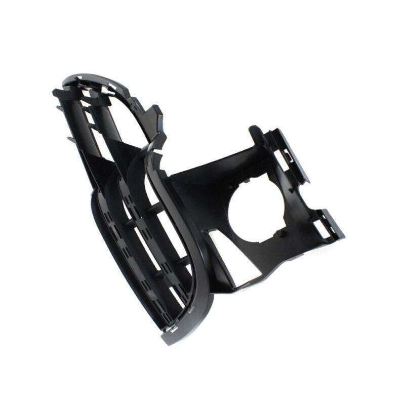 Front Bumper Fog Light Grille Cover For Porsche Cayenne 11-14 Right 95850568200