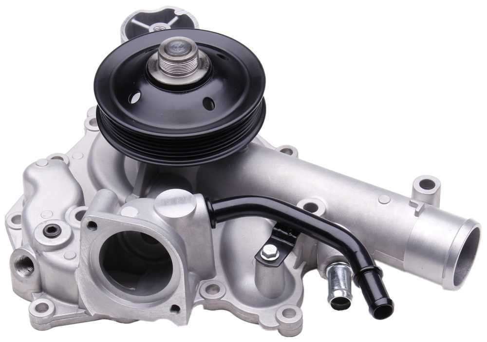 Engine Water Pump for Dodge Durango 2009 5.7L V8 345 CID 53022192AG 53022192AE