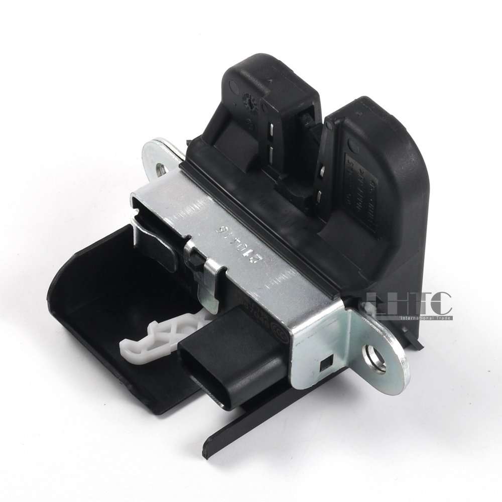 New Rear Trunk Boot Lid Lock Latch For VW Golf GTI 6 MK6 MKVI 5K0827505A