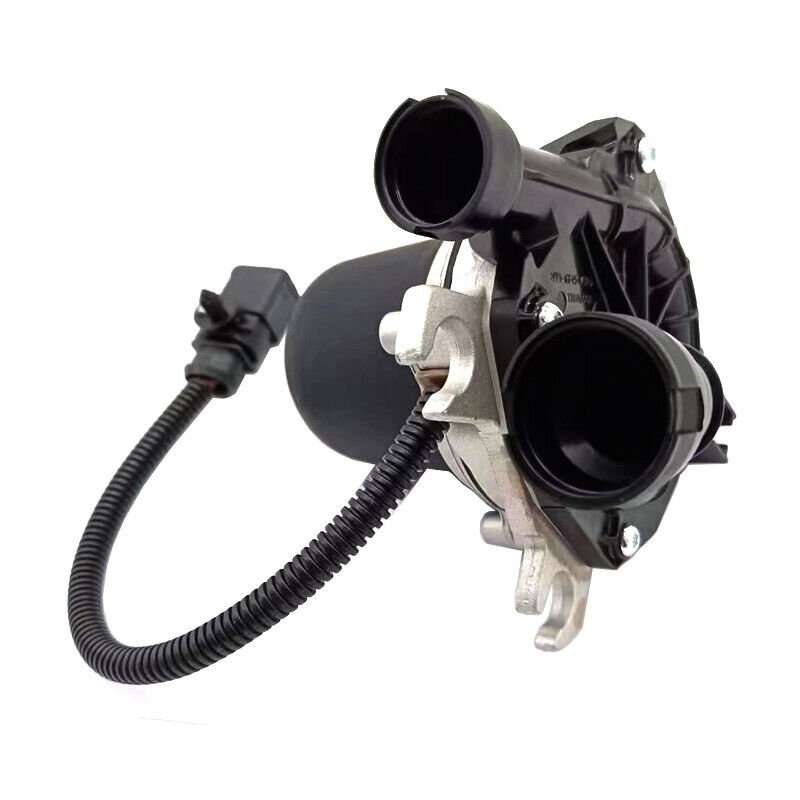 Secondary Smog Air Pump VW Golf Jetta Beetle Rabbit Touareg Passat 07K131333A