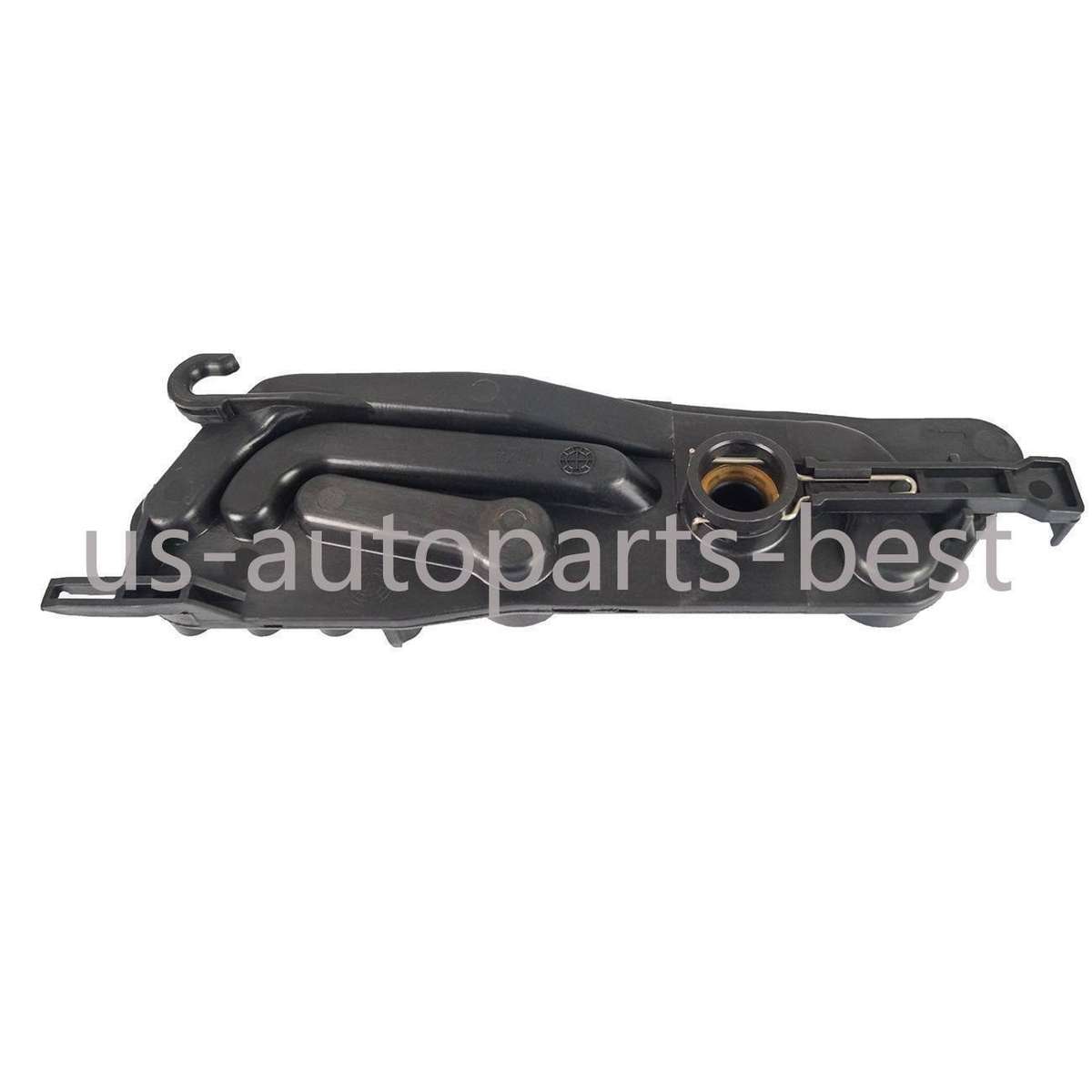 Radiator Mounting Plate For BMW 5 E60 E61 6 E63 E64 7 E65 17117507973