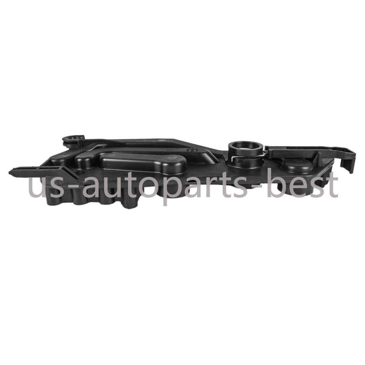 Radiator Mounting Plate For BMW 5 E60 E61 6 E63 E64 7 E65 17117507973