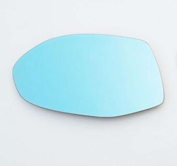Side View Mirror Glass Heating Replacement Left 1PC For 2011-2018 Audi A7 Car