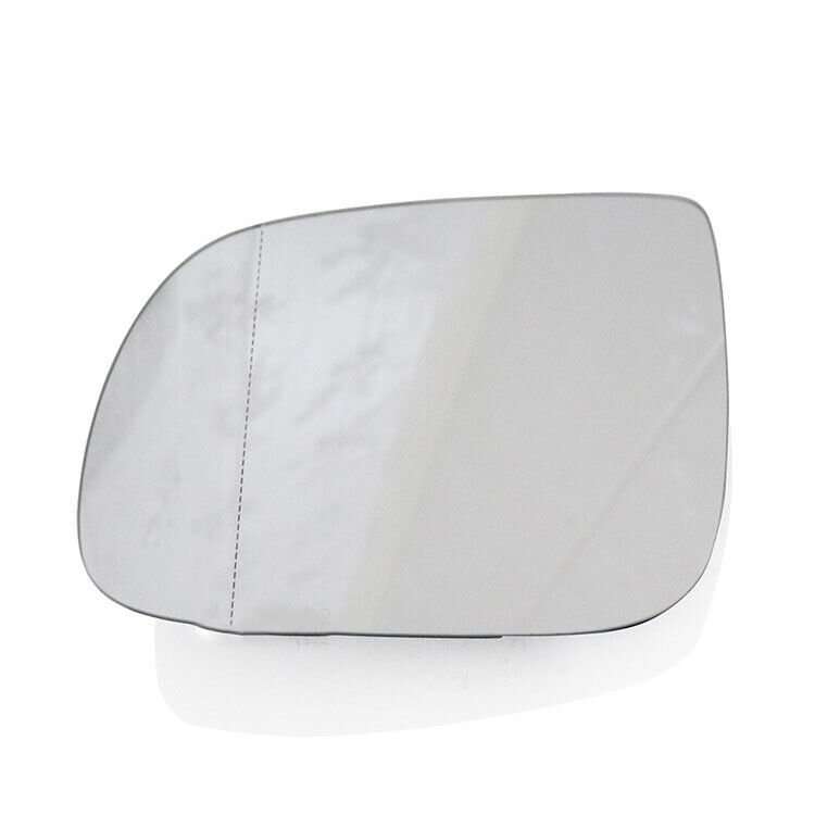 Side View Mirror Glass Heating Left For 2009-2017 Audi Q5 2010-2015 Audi Q7