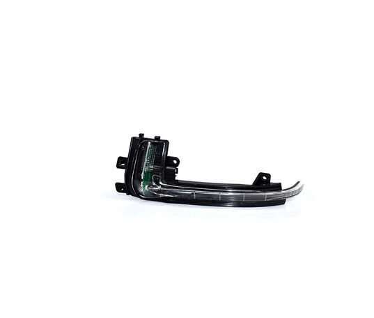 For 2010-2017 Audi A5 8F7 Convertible Side Mirror Turn Signal Light Left Side