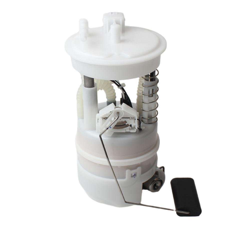 1X For Nissan Tiida 2007-2018 1.6L 1.8L 17040-9EH0C Fuel Pump Module Assembly