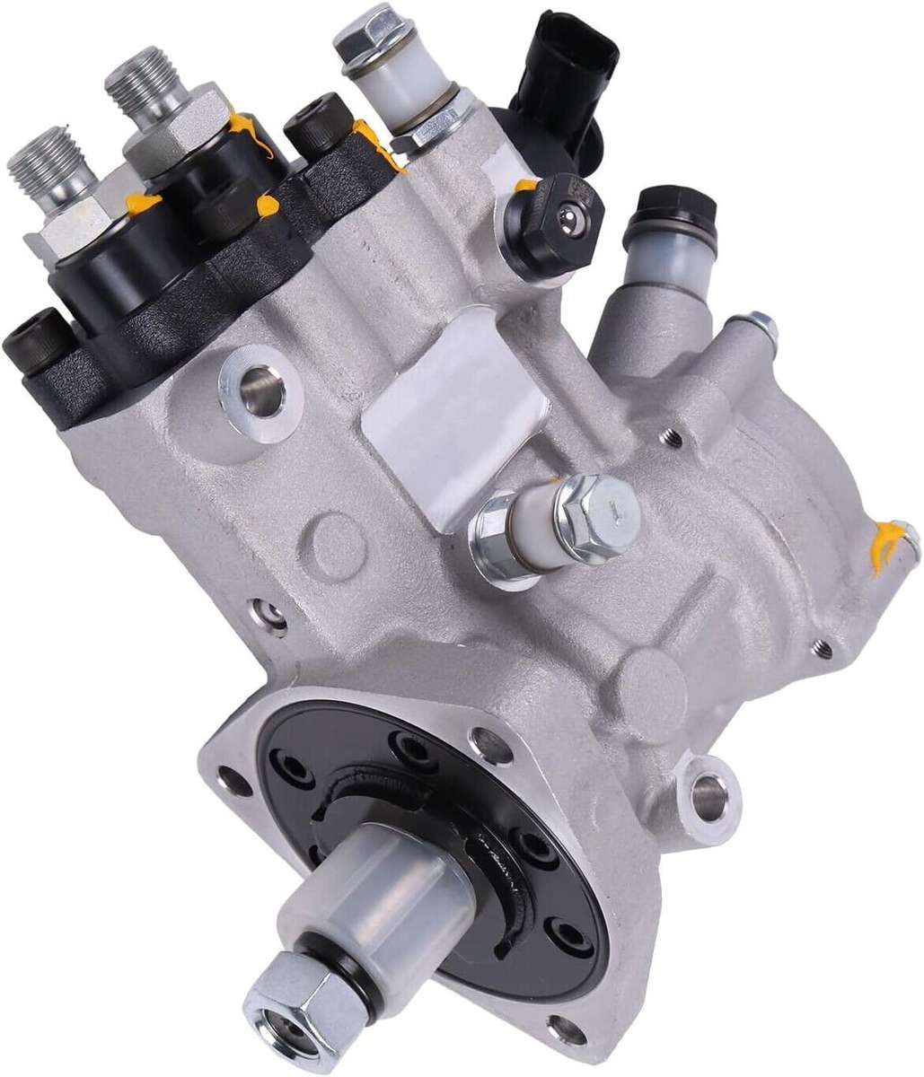 Fuel Injection Pump 0445025039 compatible with Mahindra Tractor 3550