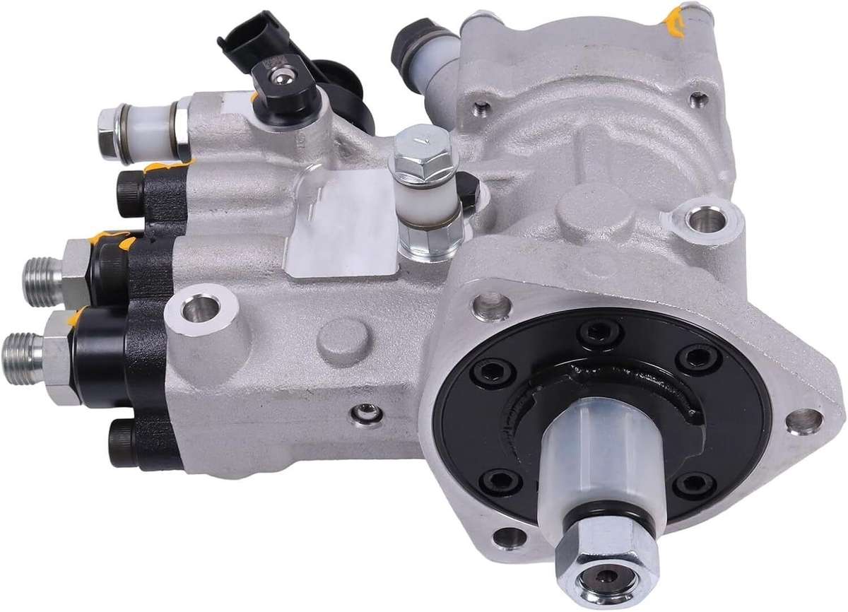 Fuel Injection Pump 0445025039 compatible with Mahindra Tractor 3550