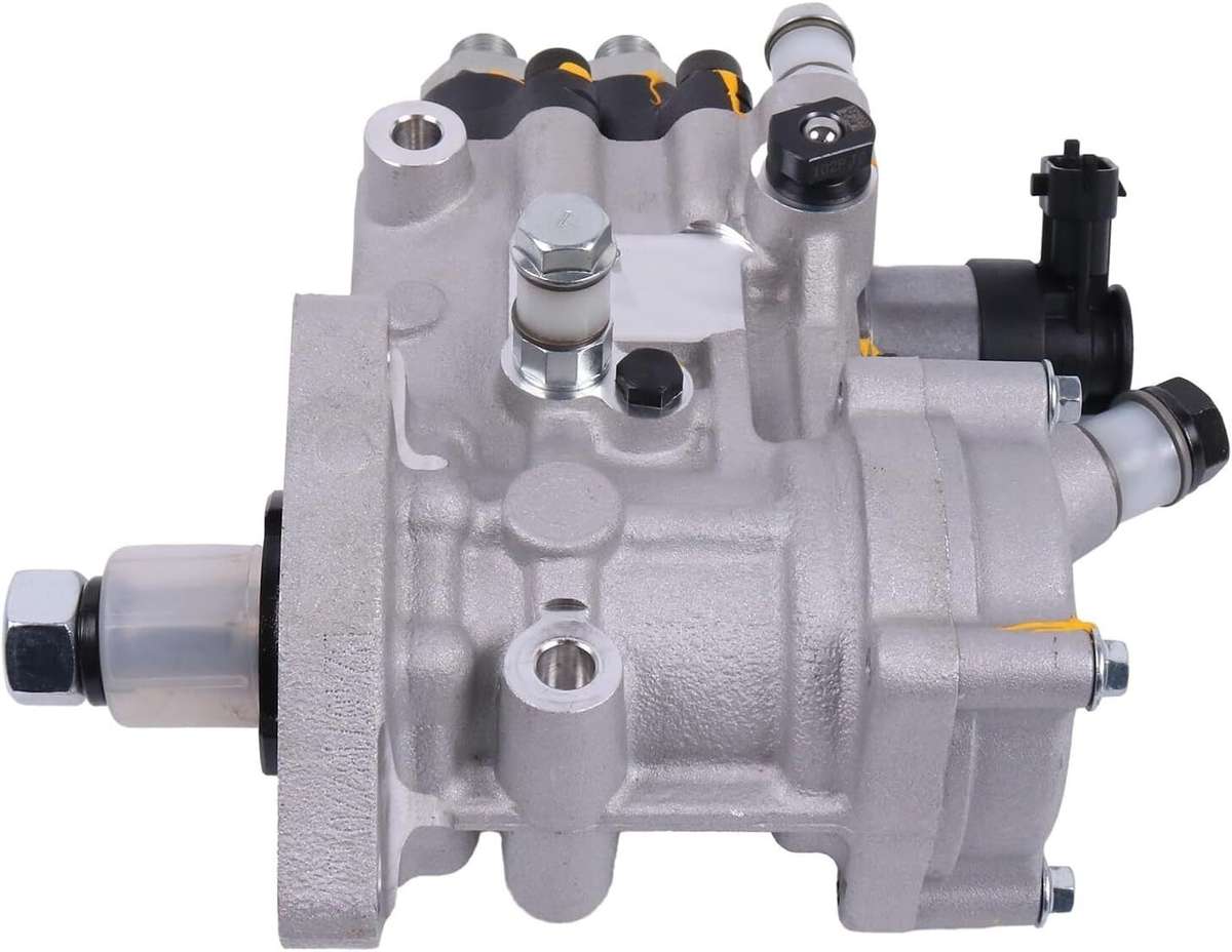 Fuel Injection Pump 0445025039 compatible with Mahindra Tractor 3550