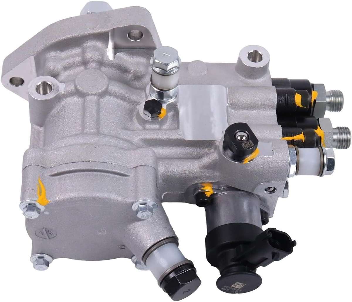 Fuel Injection Pump 0445025039 compatible with Mahindra Tractor 3550